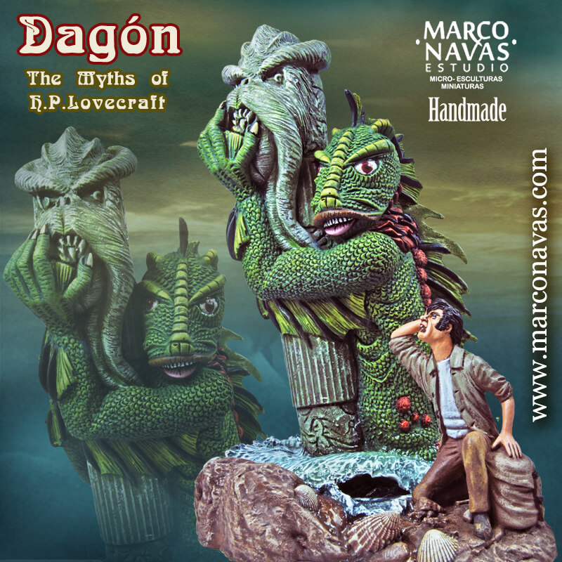 H.P Lovecraft – Collection
